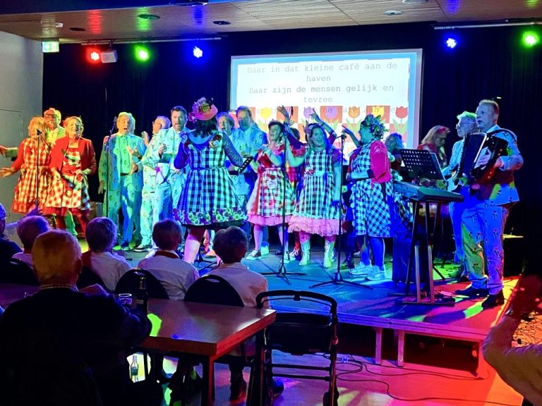 Terugblik Smartlappenavond