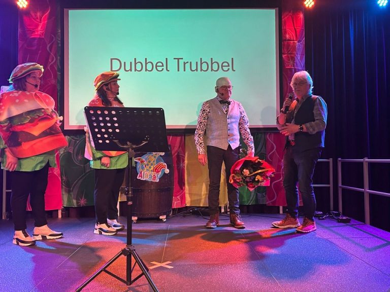 Foto’s Grand Gala du Klets